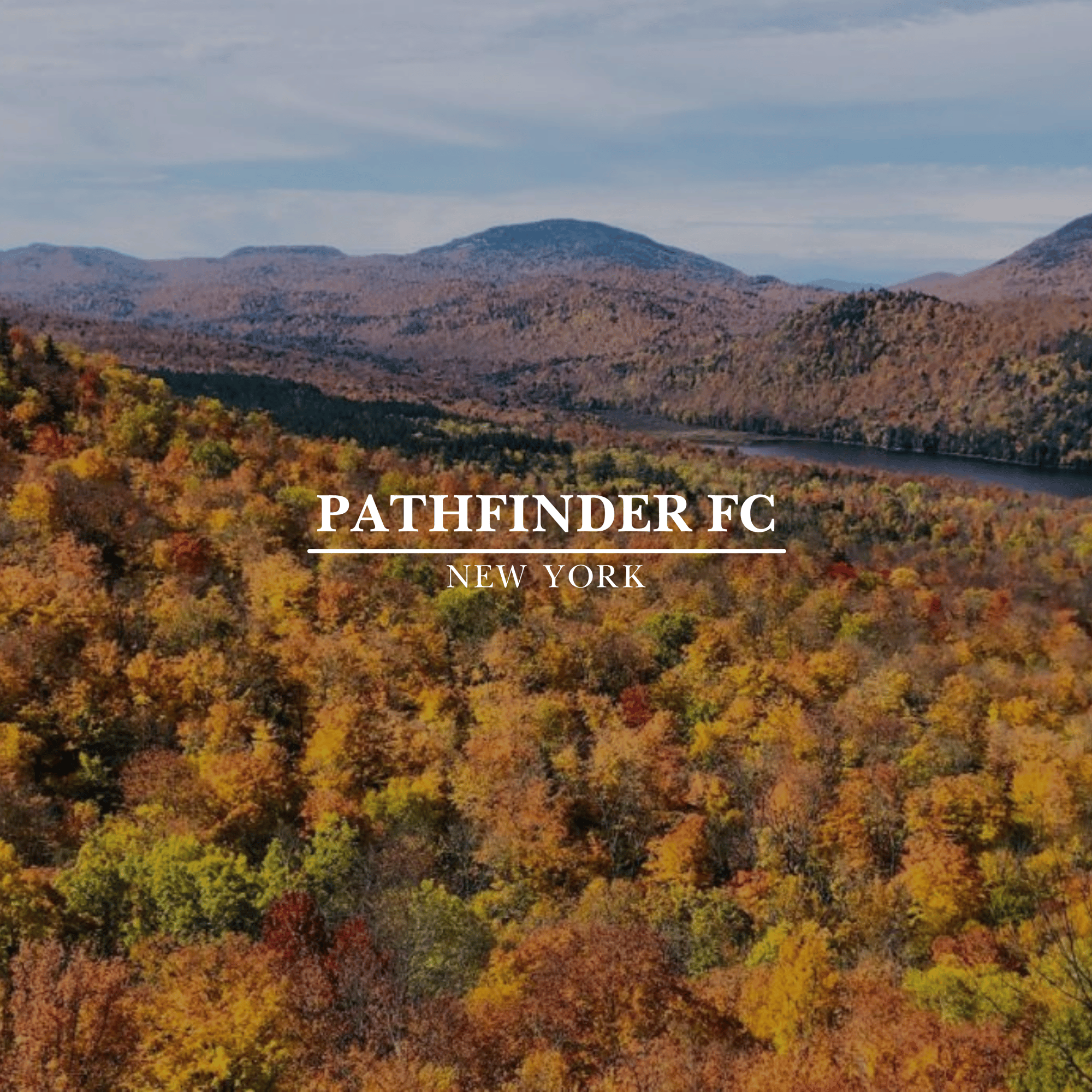 Pathfinder FC NY