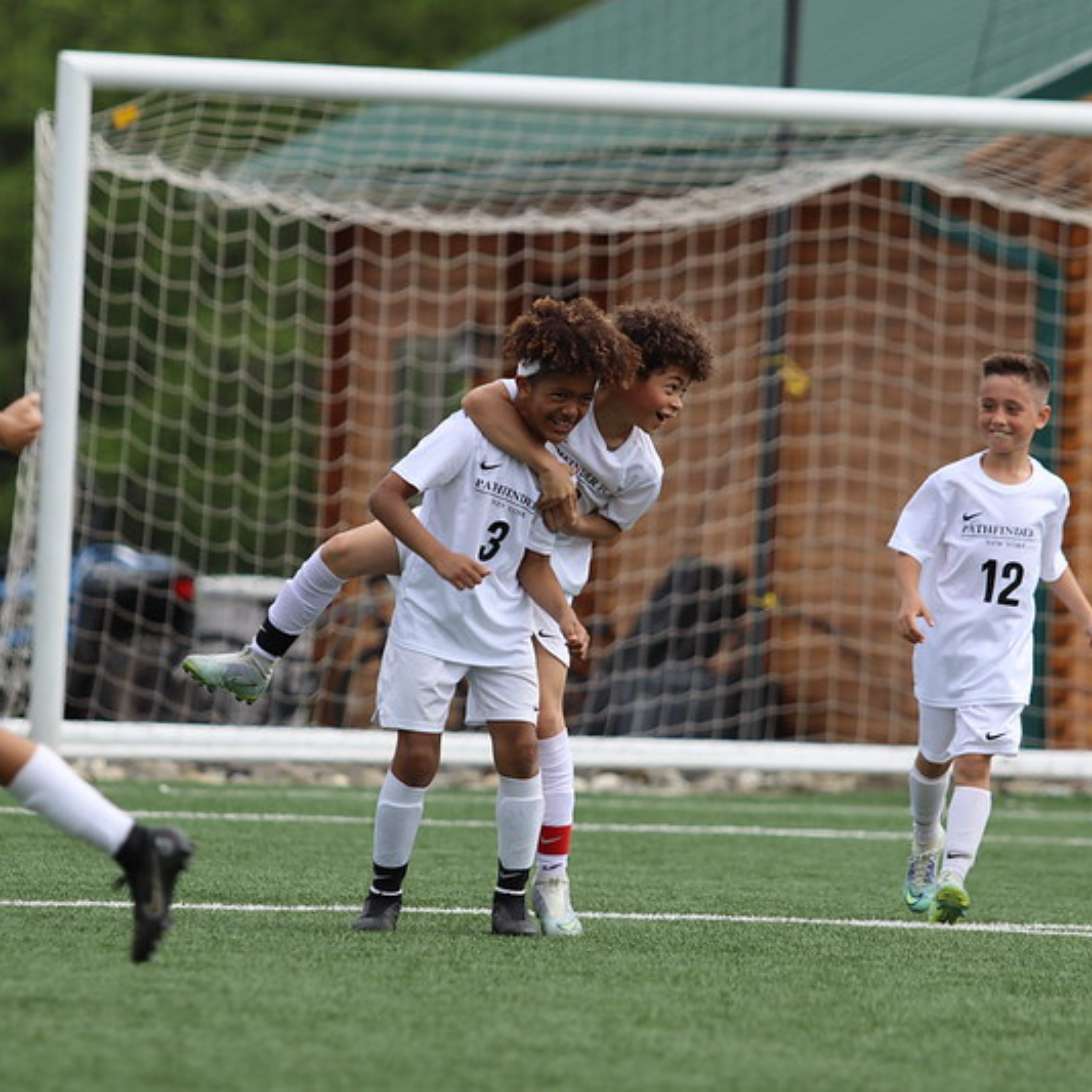 US Youth Soccer Challeges